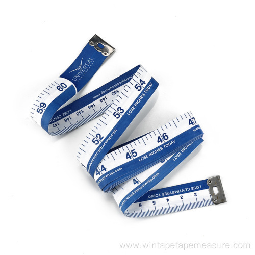 150cm Contractor Shirt French Sewing Tape Measure